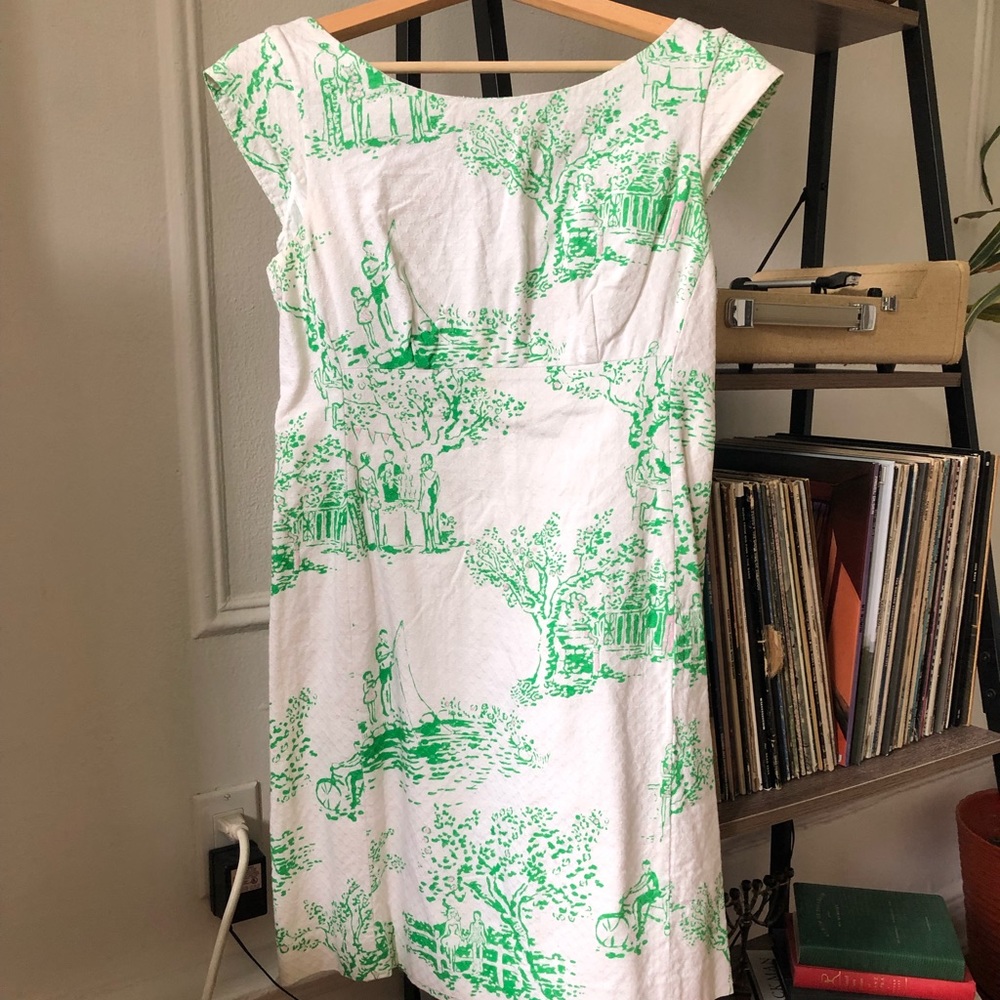Lily Pulitzer Dress